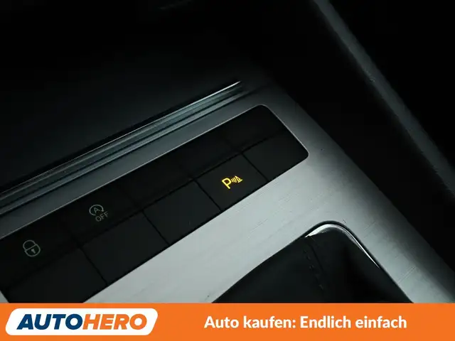 Skoda Octavia view 30