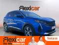 Peugeot 3008 1.2 PureTech S&S Allure 130 Azul - thumbnail 1