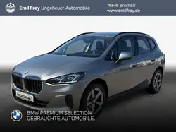 Bmw 220 220i Active Tourer Aut. LED AHK Sitzheizung