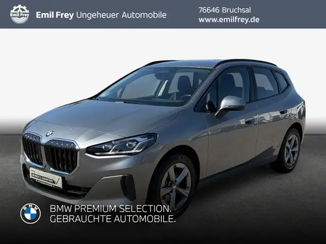 Bmw 220 220i Active Tourer Aut. LED AHK Sitzheizung
