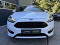 Ford Focus Wagon 1.0 Ecoboost 125pk H6 ST-Line Navigatie LMV Wit - thumbnail 7