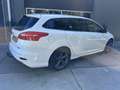 Ford Focus Wagon 1.0 Ecoboost 125pk H6 ST-Line Navigatie LMV Wit - thumbnail 34