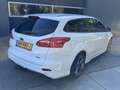 Ford Focus Wagon 1.0 Ecoboost 125pk H6 ST-Line Navigatie LMV Wit - thumbnail 33