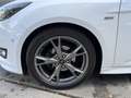 Ford Focus Wagon 1.0 Ecoboost 125pk H6 ST-Line Navigatie LMV Wit - thumbnail 3