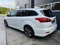 Ford Focus Wagon 1.0 Ecoboost 125pk H6 ST-Line Navigatie LMV Wit - thumbnail 4