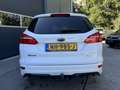 Ford Focus Wagon 1.0 Ecoboost 125pk H6 ST-Line Navigatie LMV Wit - thumbnail 35