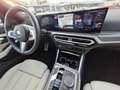 BMW 330 e Touring Hybrid M Sportpaket INDIVIDAL LACK Bleu - thumbnail 19