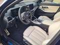 BMW 330 e Touring Hybrid M Sportpaket INDIVIDAL LACK Blau - thumbnail 13