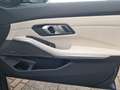 BMW 330 e Touring Hybrid M Sportpaket INDIVIDAL LACK Bleu - thumbnail 31