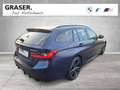 BMW 330 e Touring Hybrid M Sportpaket INDIVIDAL LACK Blau - thumbnail 7