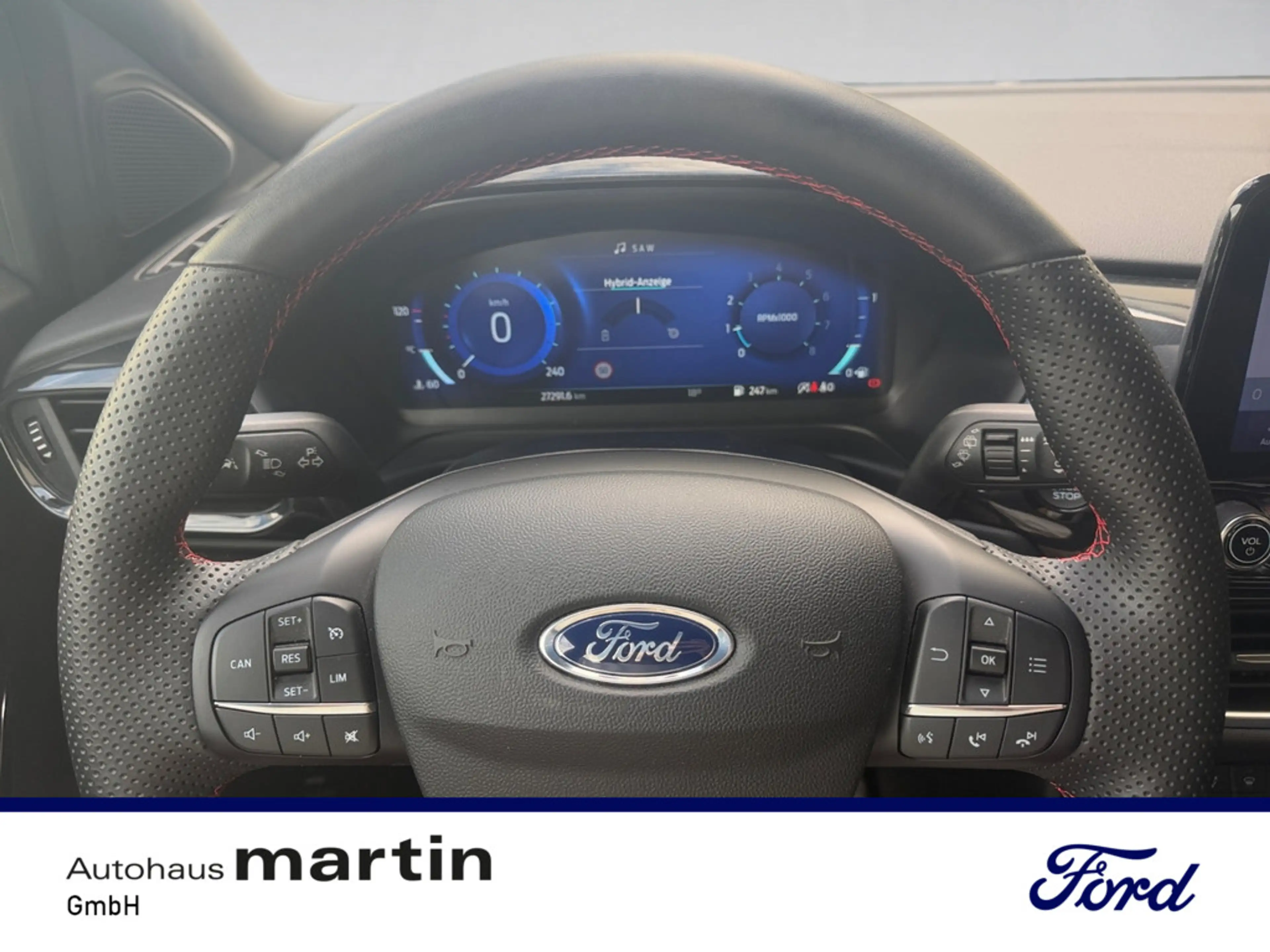 Ford Puma 1.0 ST-Line SYNC PDC SHZ KAMERA NAVI LED — photo 14