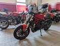 Ducati Monster 1200 1200 Rosso - thumbnail 2
