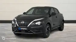 Nissan Juke 1.6 Hybrid 143ch N-Connecta 2023
