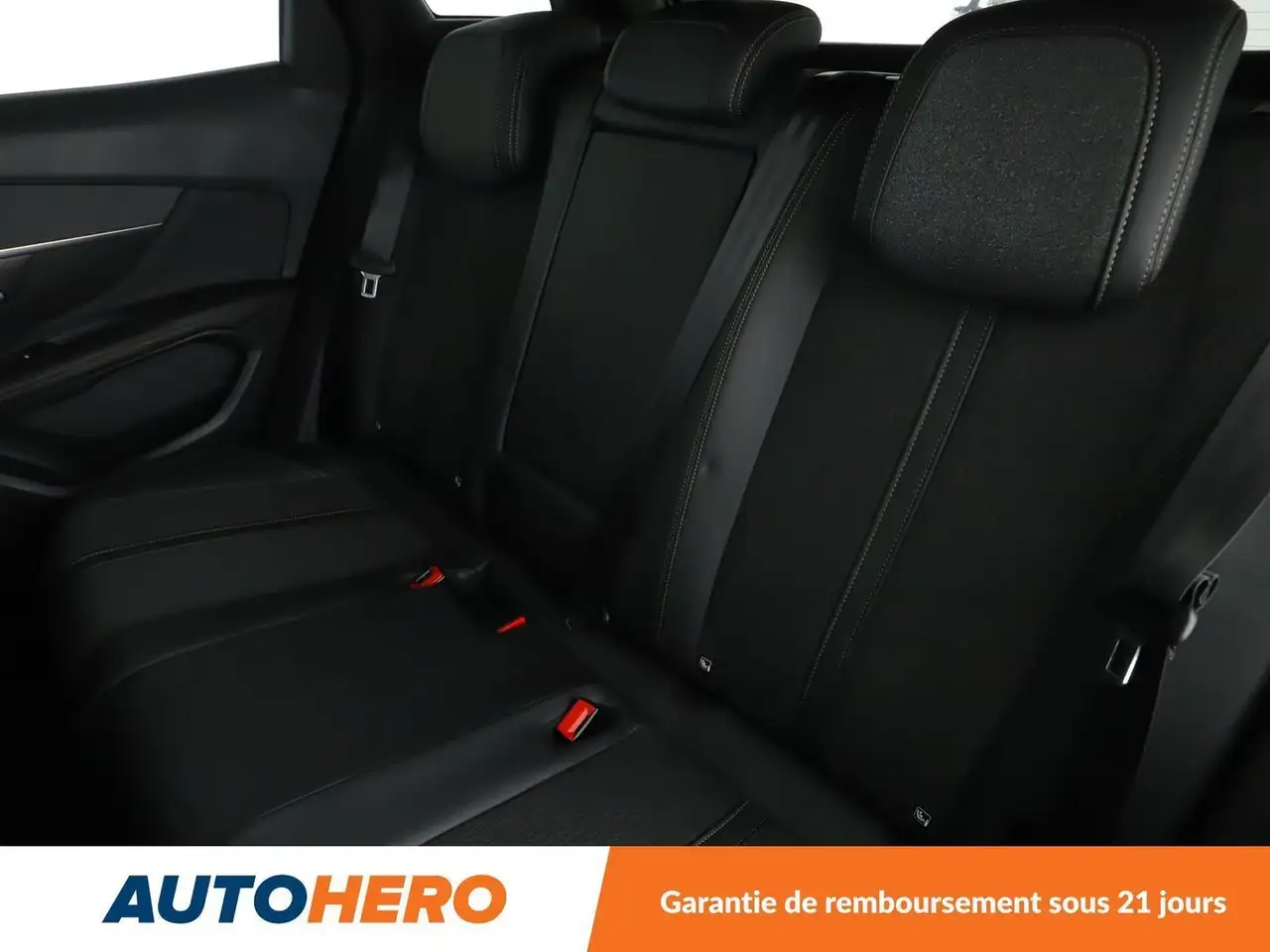 Peugeot 3008 3008 — photo 14