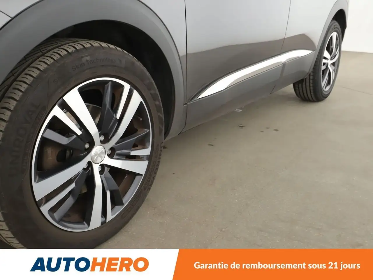 Peugeot 3008 3008 — photo 32