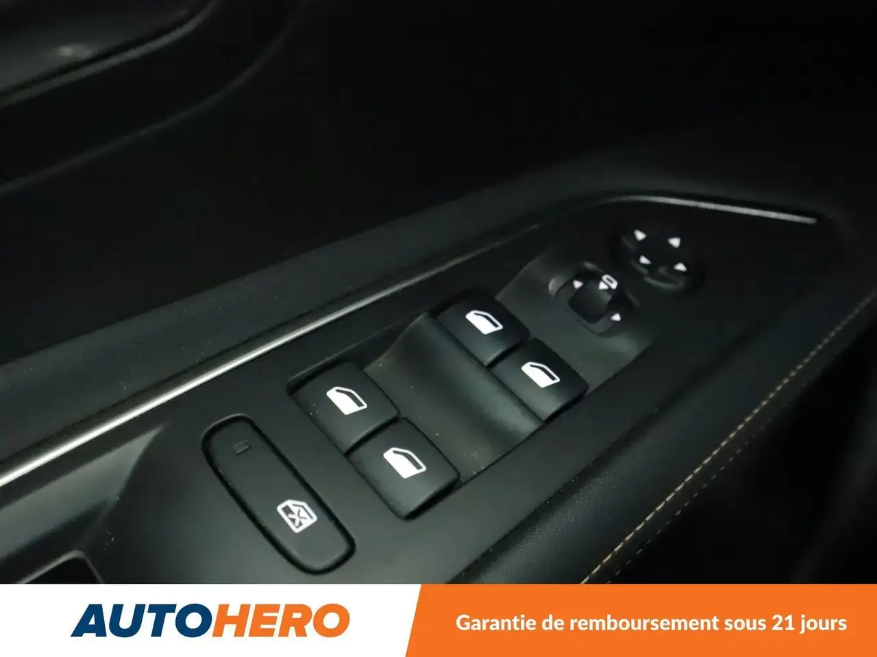 Peugeot 3008 3008 — photo 30