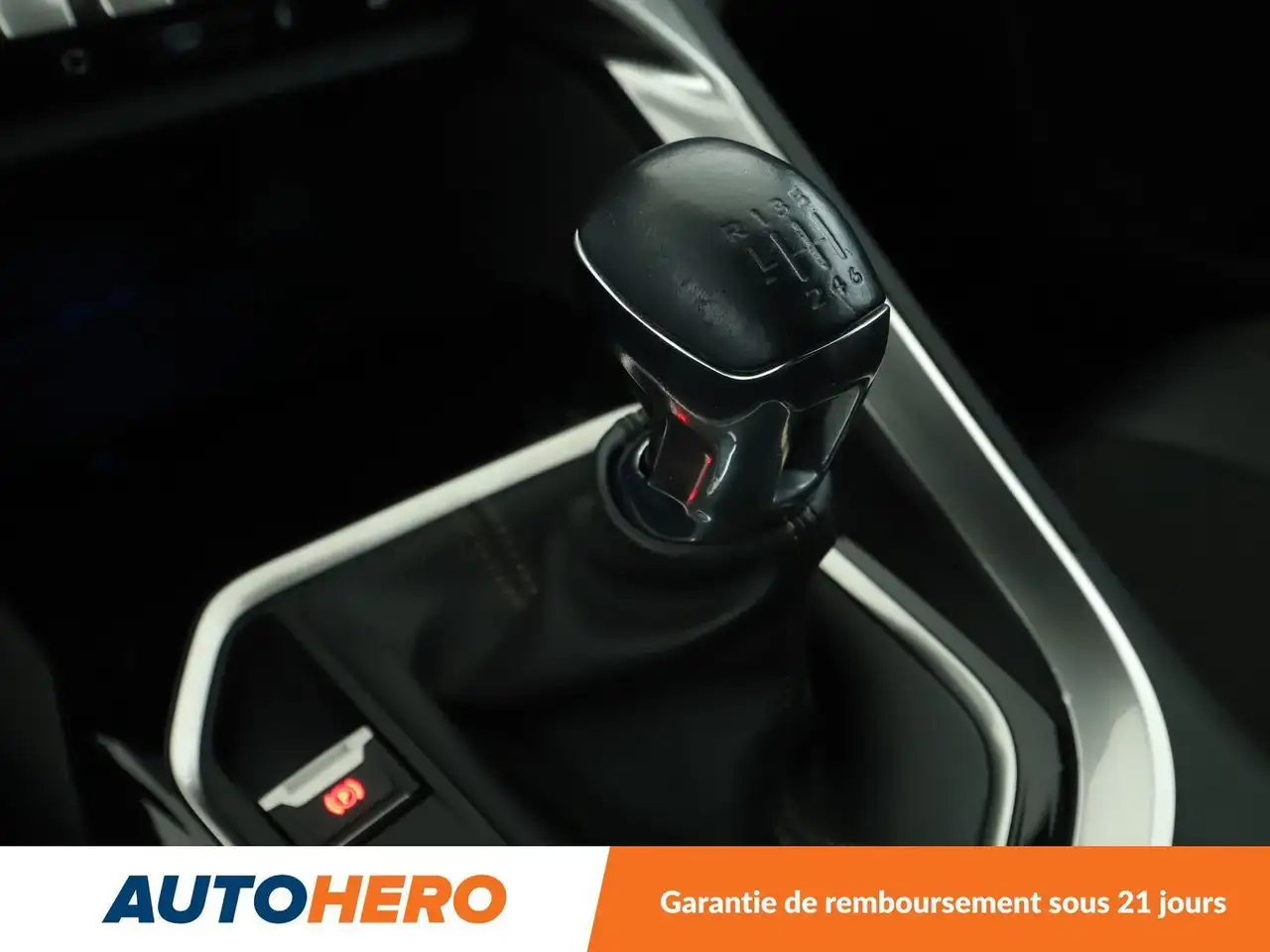 Peugeot 3008 3008 — photo 29