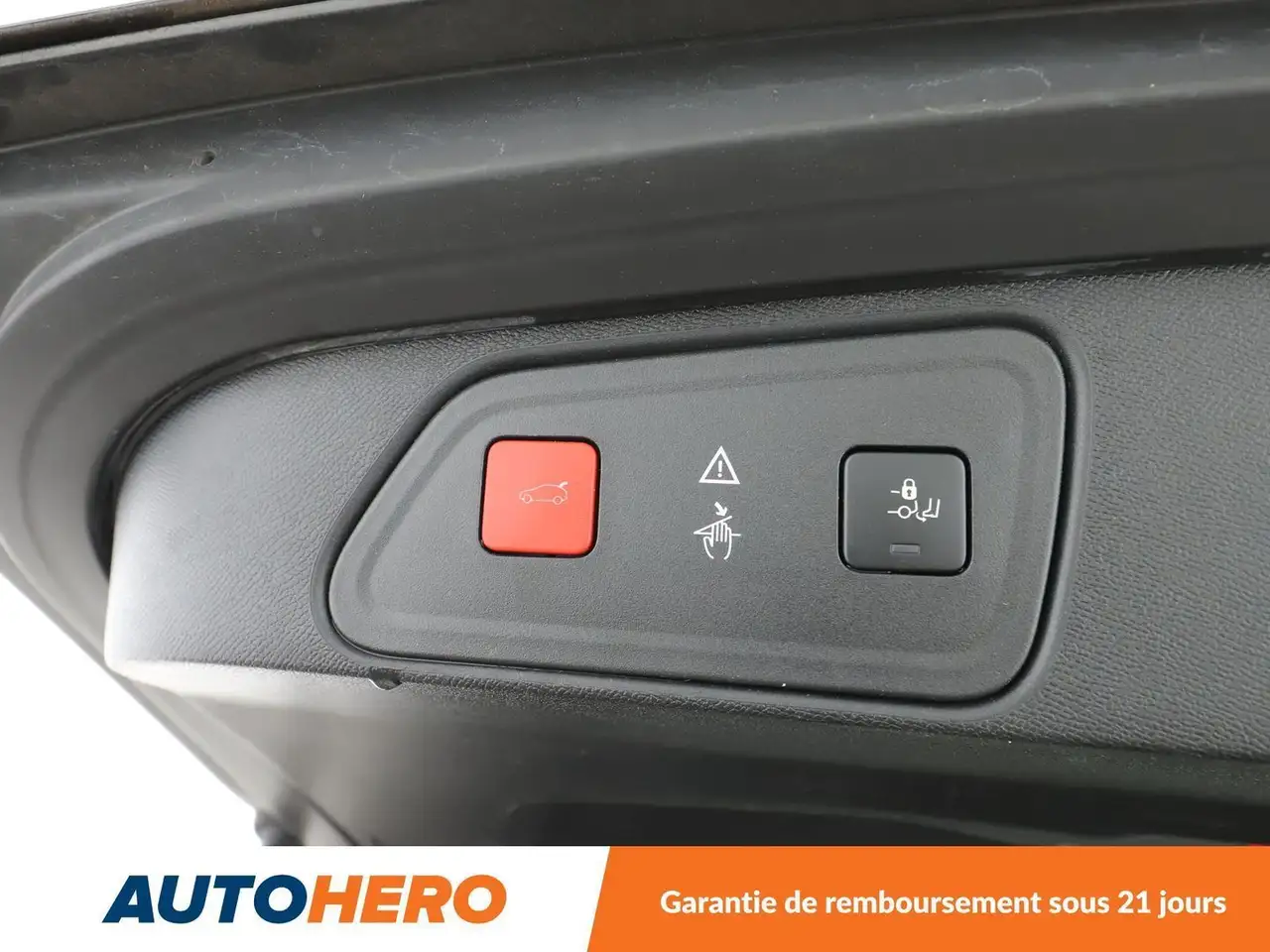Peugeot 3008 3008 — photo 19