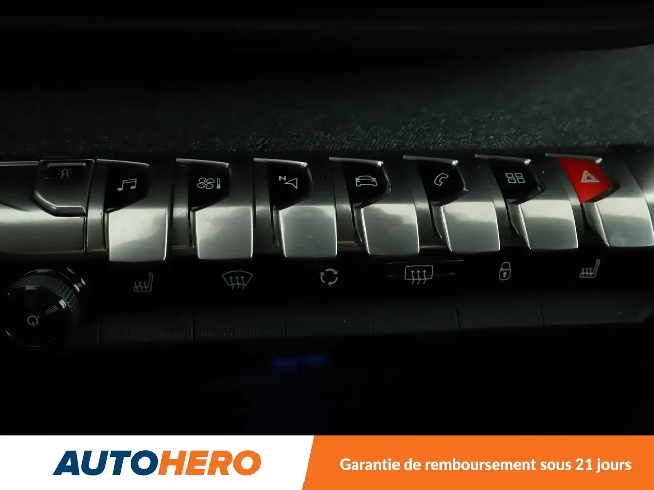 Peugeot 3008 3008 — photo 28