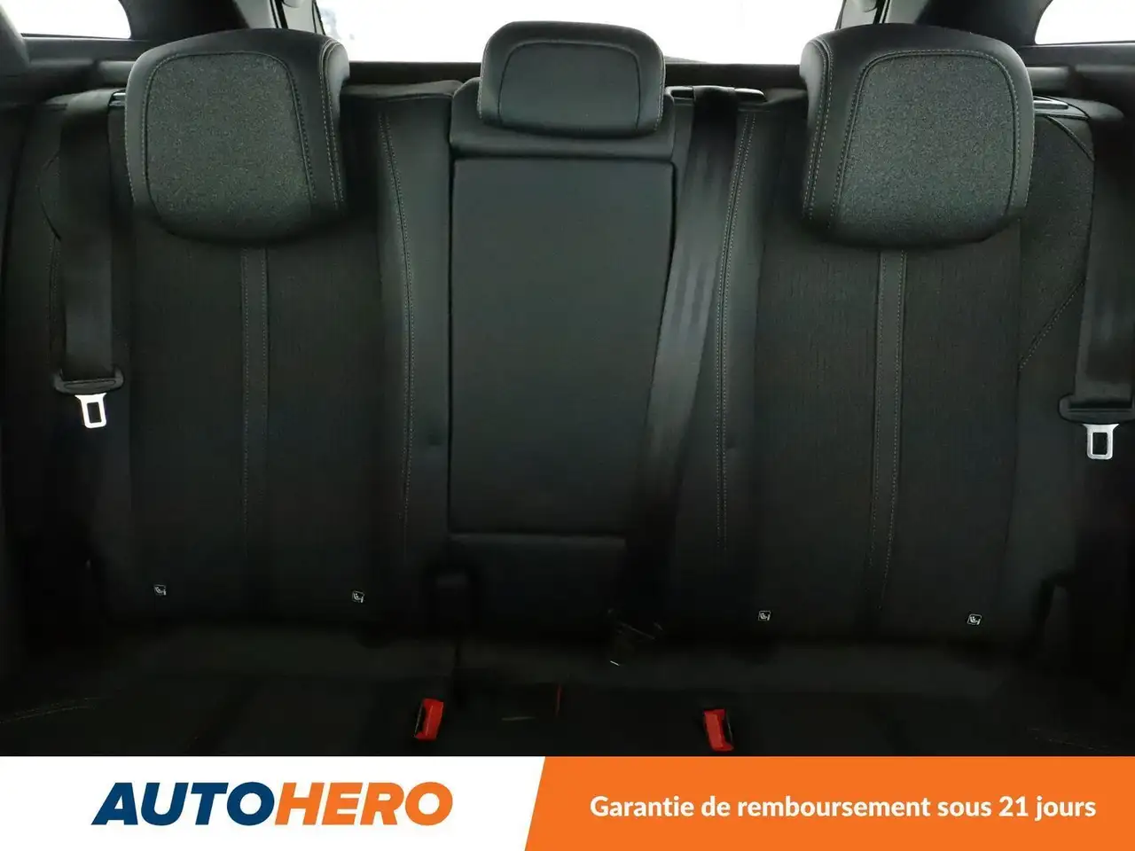 Peugeot 3008 3008 — photo 15