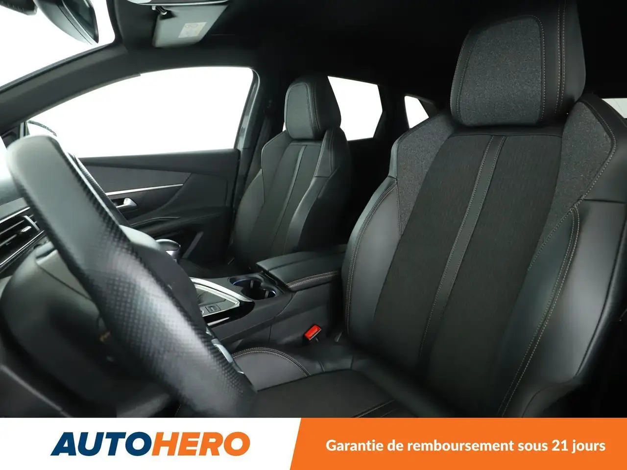 Peugeot 3008 3008 — photo 10