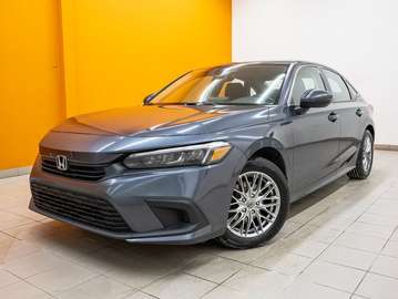 EX AUTO *TOIT* CARPLAY SIÈGES CHAUFF REG ADAPT