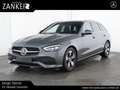 Mercedes-Benz C 180 C 180 T AVANTGARDE *AHK*360*MEMORY*KEYLESS*AMBI* Gris - thumbnail 1