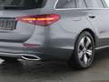Mercedes-Benz C 180 C 180 T AVANTGARDE *AHK*360*MEMORY*KEYLESS*AMBI* Gris - thumbnail 4