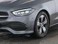 Mercedes-Benz C 180 C 180 T AVANTGARDE *AHK*360*MEMORY*KEYLESS*AMBI* Gris - thumbnail 2