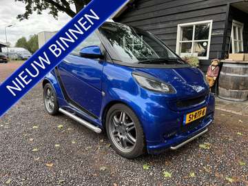 coupé 1.0 BRABUS