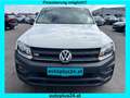 Volkswagen Amarok  4Motion 3.0 TDI Trendline Weiß - thumbnail 2