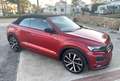 Volkswagen T-Roc 1.5 TSI 150 EVO Start/Stop DSG7 R-Line Rojo - thumbnail 7