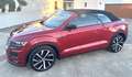 Volkswagen T-Roc 1.5 TSI 150 EVO Start/Stop DSG7 R-Line Rojo - thumbnail 5