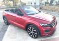Volkswagen T-Roc 1.5 TSI 150 EVO Start/Stop DSG7 R-Line Rojo - thumbnail 2