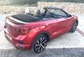 Volkswagen T-Roc 1.5 TSI 150 EVO Start/Stop DSG7 R-Line Rojo - thumbnail 3