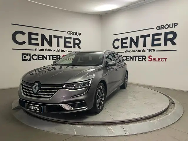 Renault Talisman 2.0 Sporter Blue dCi 160 CV EDC Executive