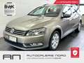 Volkswagen Passat Variant Passat Variant  2.Hand+Navi+Winter-Paket+Tempomat Braun - thumbnail 1