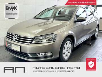 Passat Variant  2.Hand+Navi+Winter-Paket+Tempomat