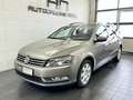 Volkswagen Passat Variant Passat Variant  2.Hand+Navi+Winter-Paket+Tempomat Braun - thumbnail 2