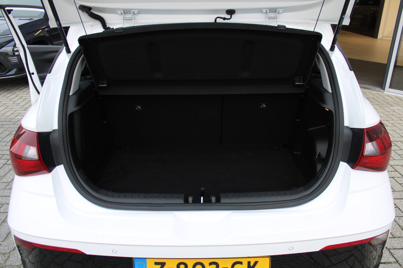 Hyundai i20 1.0 T-GDI Mildhybride Comfort Smart | Navigatie | — photo 15