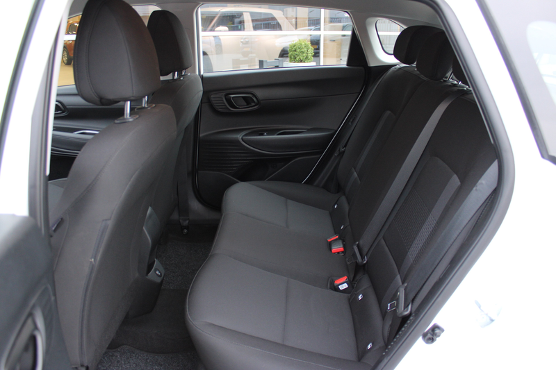Hyundai i20 1.0 T-GDI Mildhybride Comfort Smart | Navigatie | — photo 14