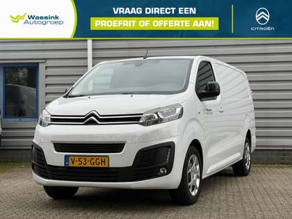 Citroen Jumpy GB 2.0 BlueHDi 145pk Lengte 3 | Navigatie | Carpla