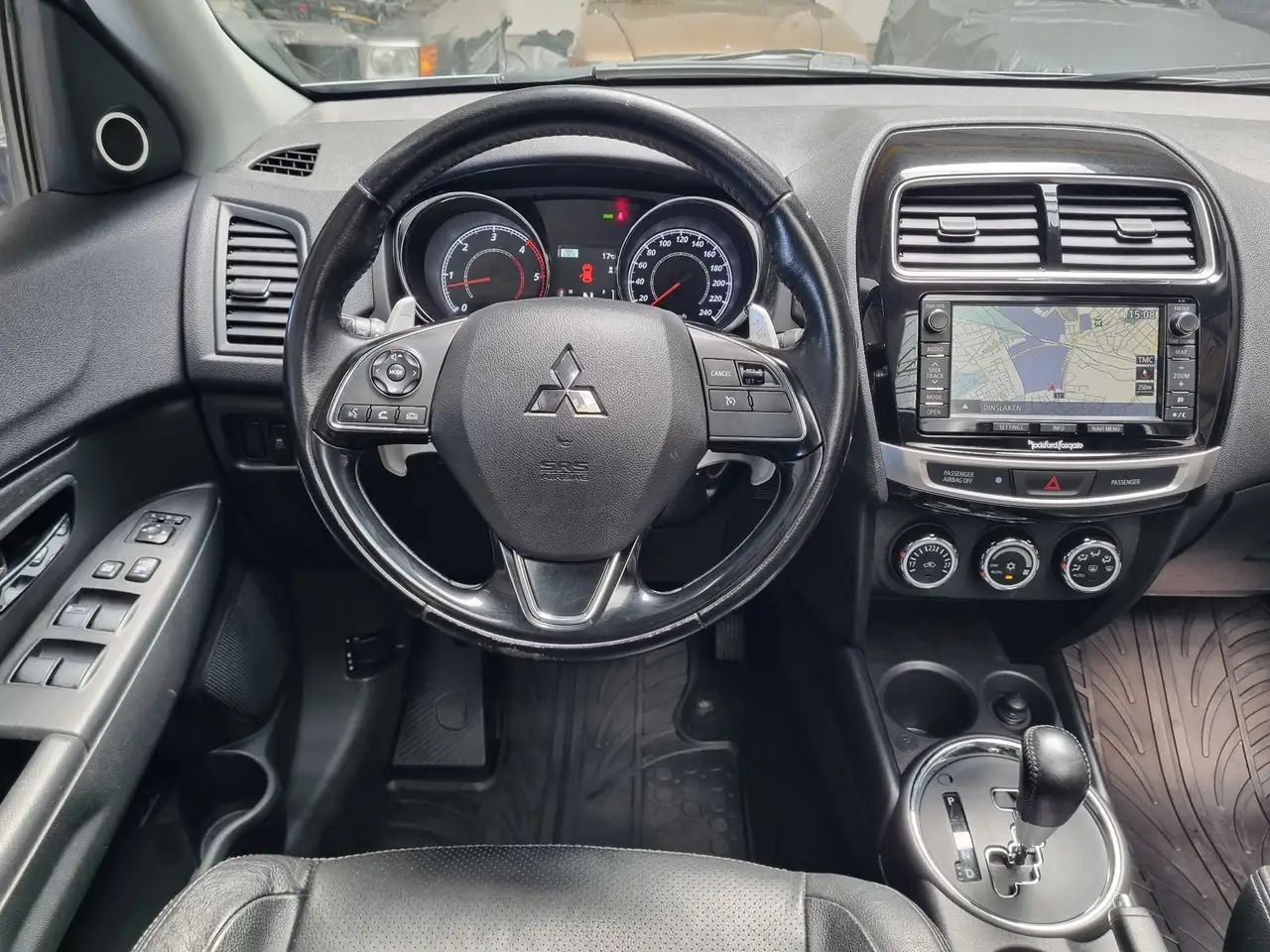 Das Auto