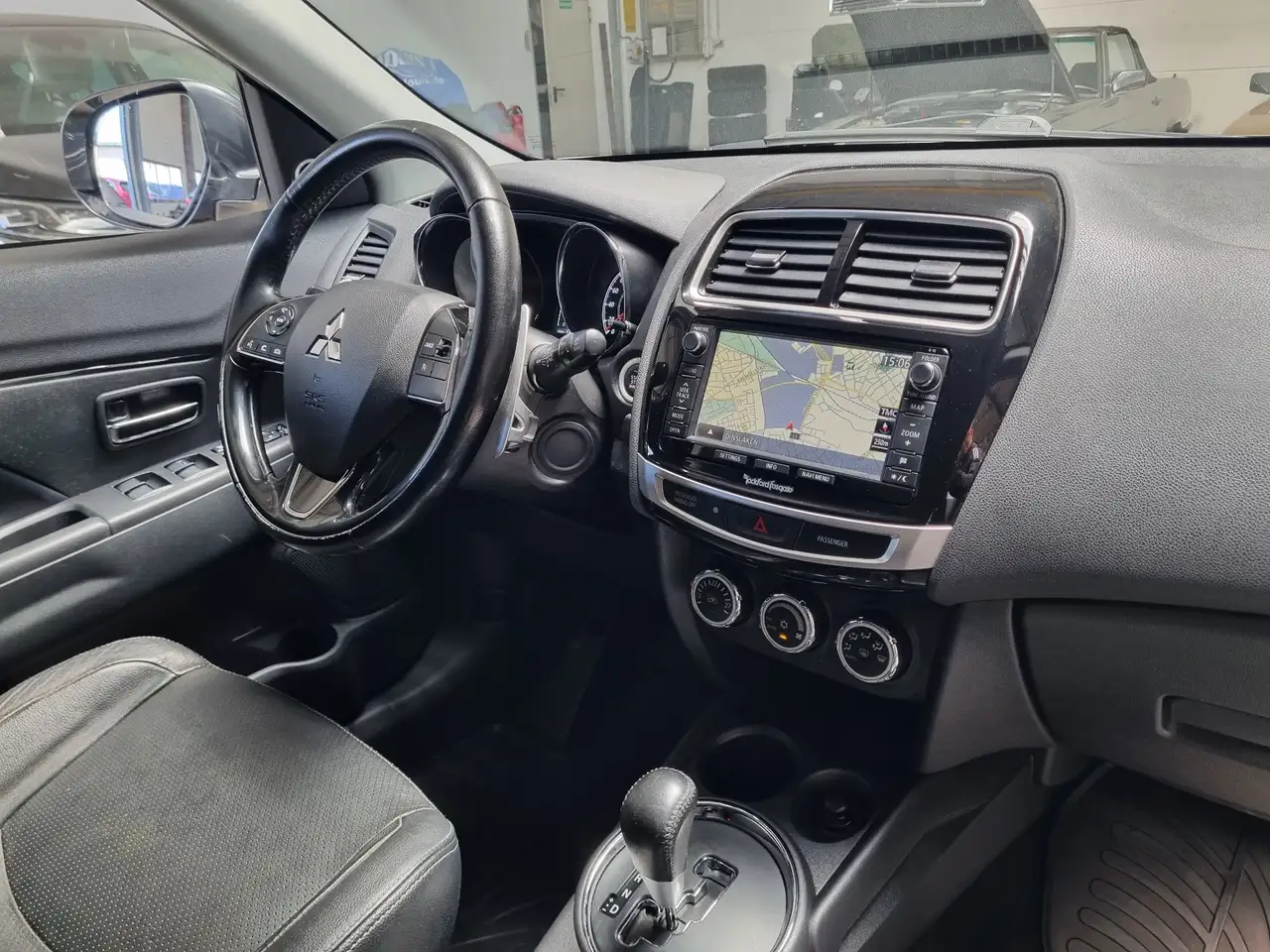 Das Auto