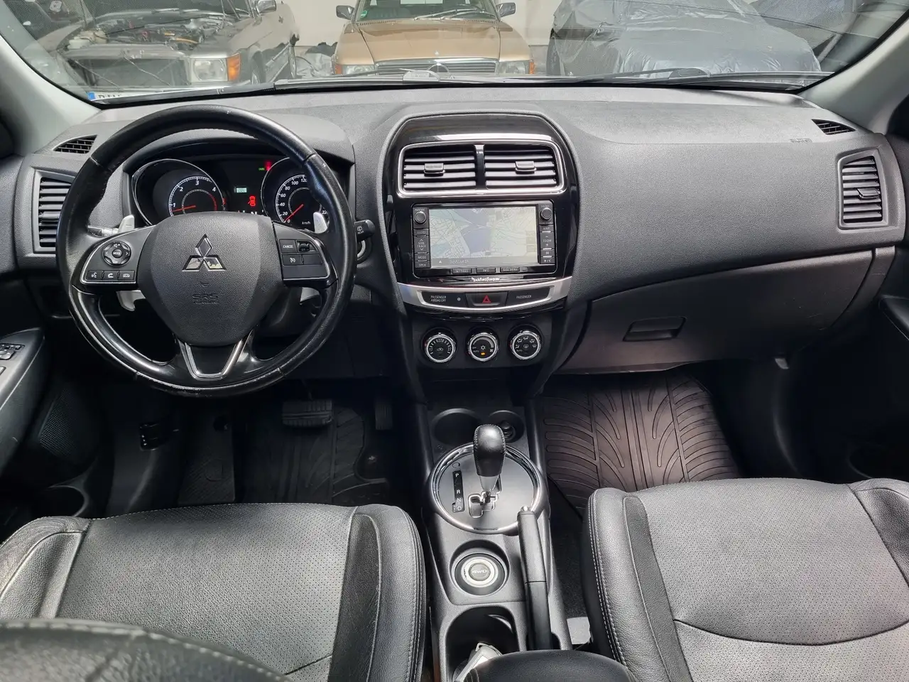 Das Auto