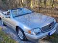 Mercedes-Benz SL 500 fast wie neu ..... Srebrny - thumbnail 4