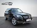 Mercedes-Benz GLK 350 CDI 4Matic AMG LINE NAVI*PANO*XENON*SHZ! Schwarz - thumbnail 3