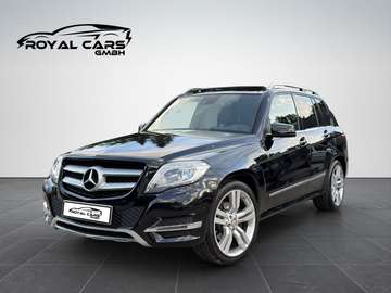 CDI 4Matic AMG LINE NAVI*PANO*XENON*SHZ!