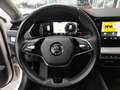 Skoda Octavia Combi STYLE 2,0 TDI DSG *LED & DYN BLINKER / HEAD-UP / VIRTUELL / NAVI / ACC / MEMORY SPORTSITZE / KEYLESS* Weiß - thumbnail 8