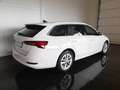 Skoda Octavia Combi STYLE 2,0 TDI DSG *LED & DYN BLINKER / HEAD-UP / VIRTUELL / NAVI / ACC / MEMORY SPORTSITZE / KEYLESS* Weiß - thumbnail 2